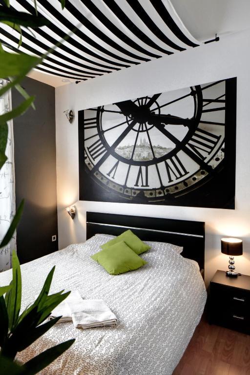 Taban Rooms Zagreb Rum bild