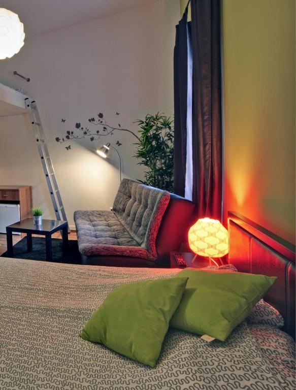 Taban Rooms Zagreb Exteriör bild
