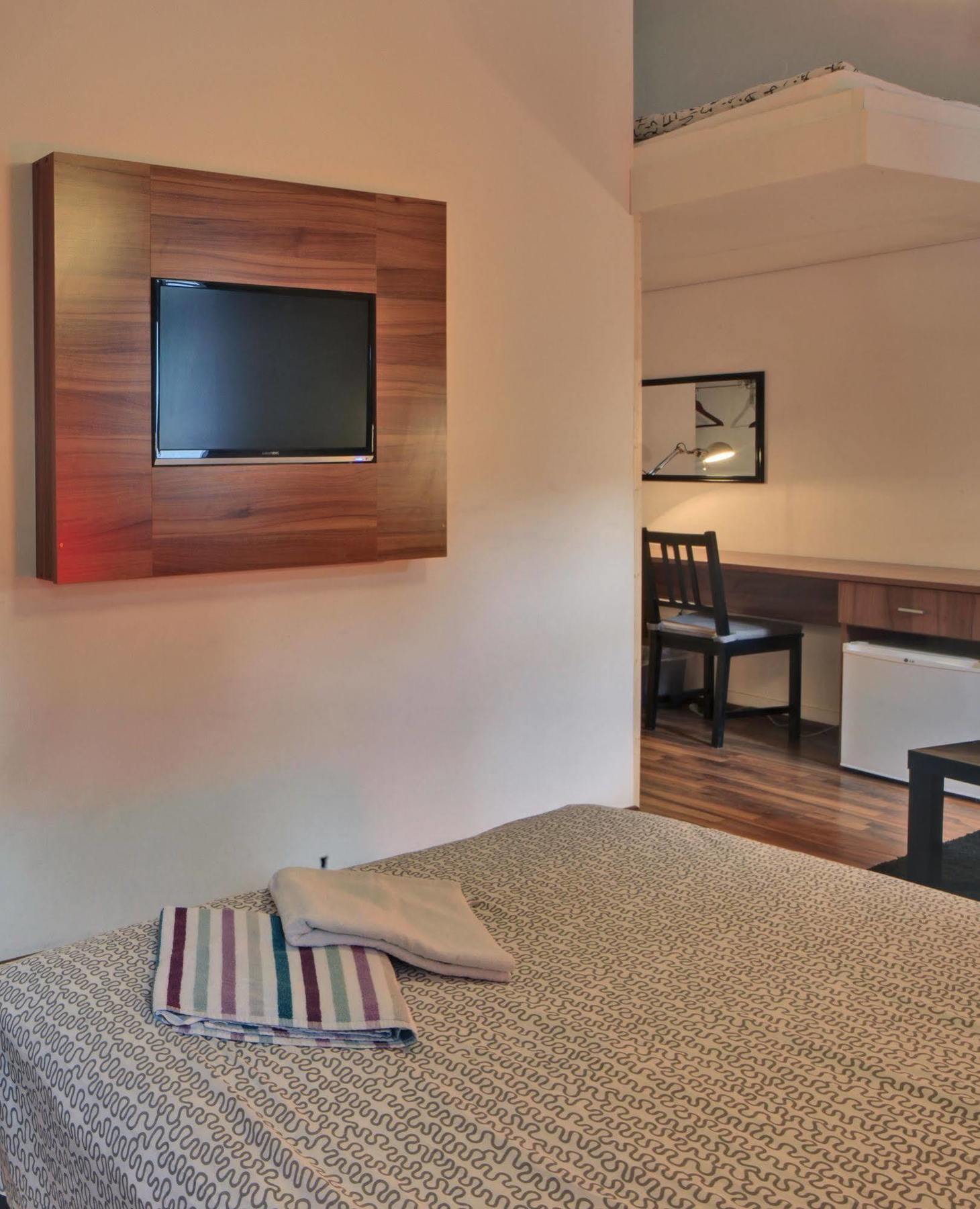Taban Rooms Zagreb Exteriör bild