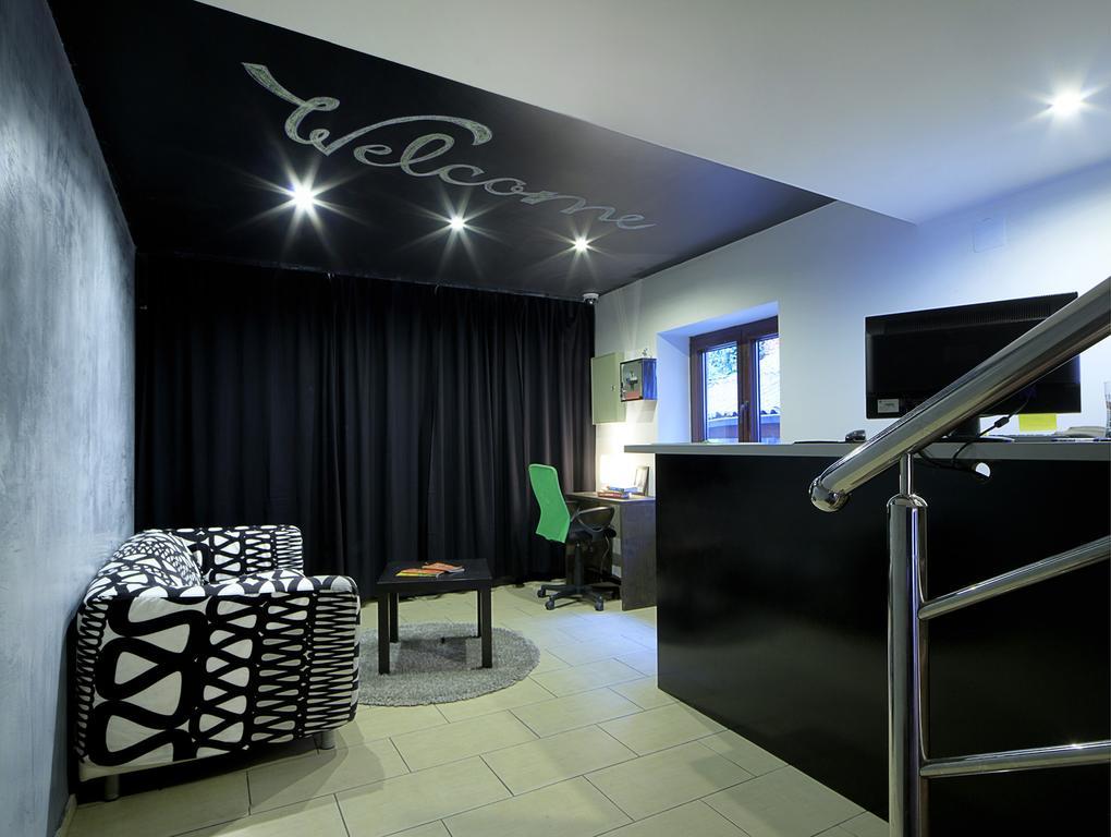 Taban Rooms Zagreb Exteriör bild