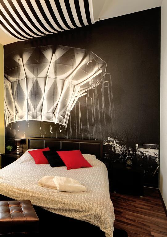 Taban Rooms Zagreb Exteriör bild