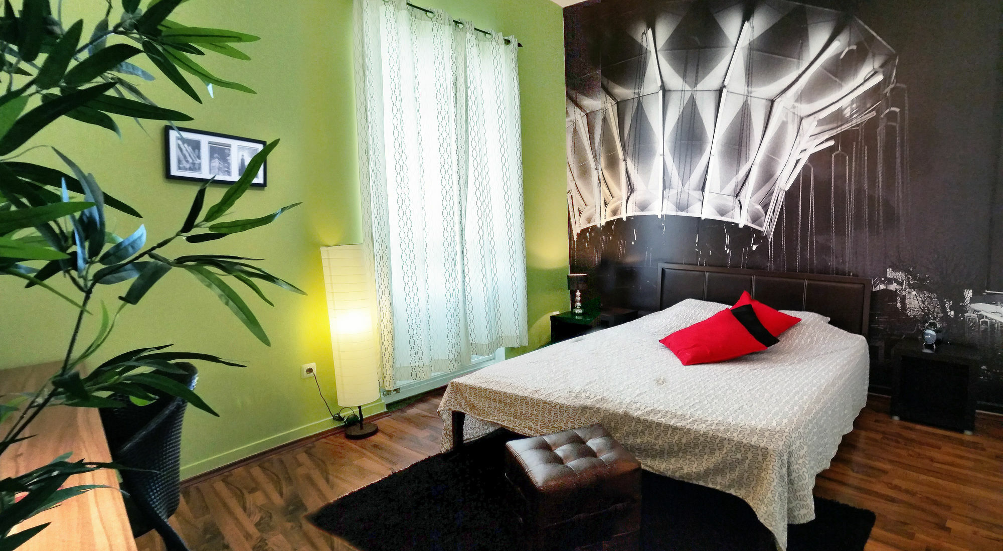 Taban Rooms Zagreb Exteriör bild