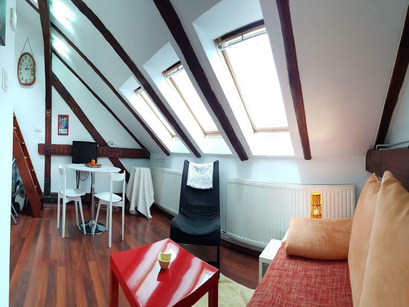 Taban Rooms Zagreb Exteriör bild