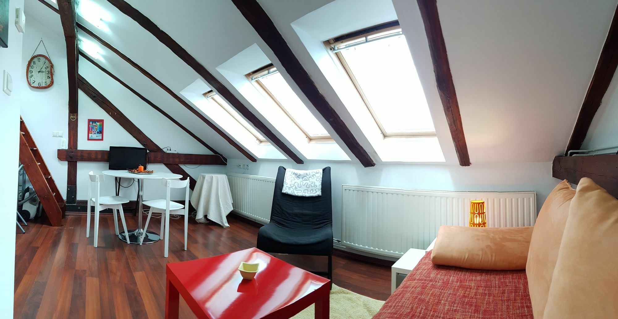 Taban Rooms Zagreb Exteriör bild