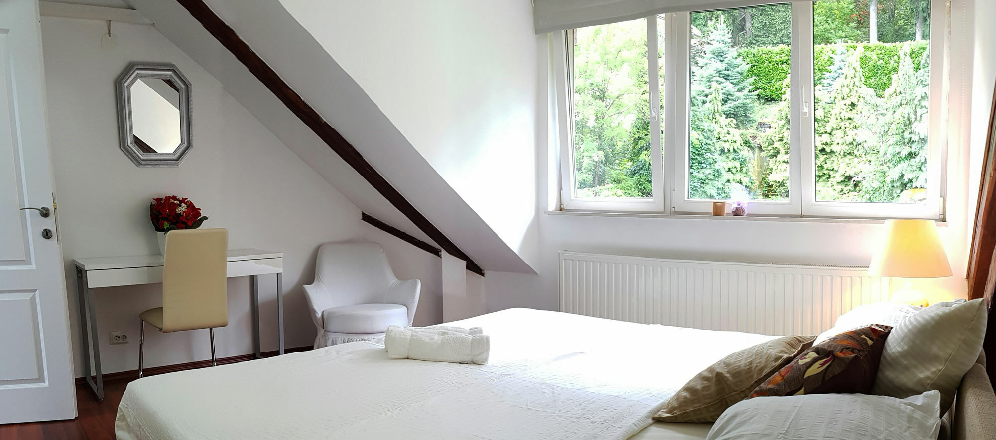 Taban Rooms Zagreb Exteriör bild