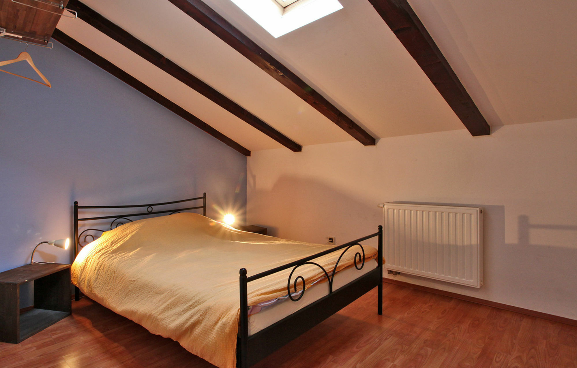 Taban Rooms Zagreb Exteriör bild