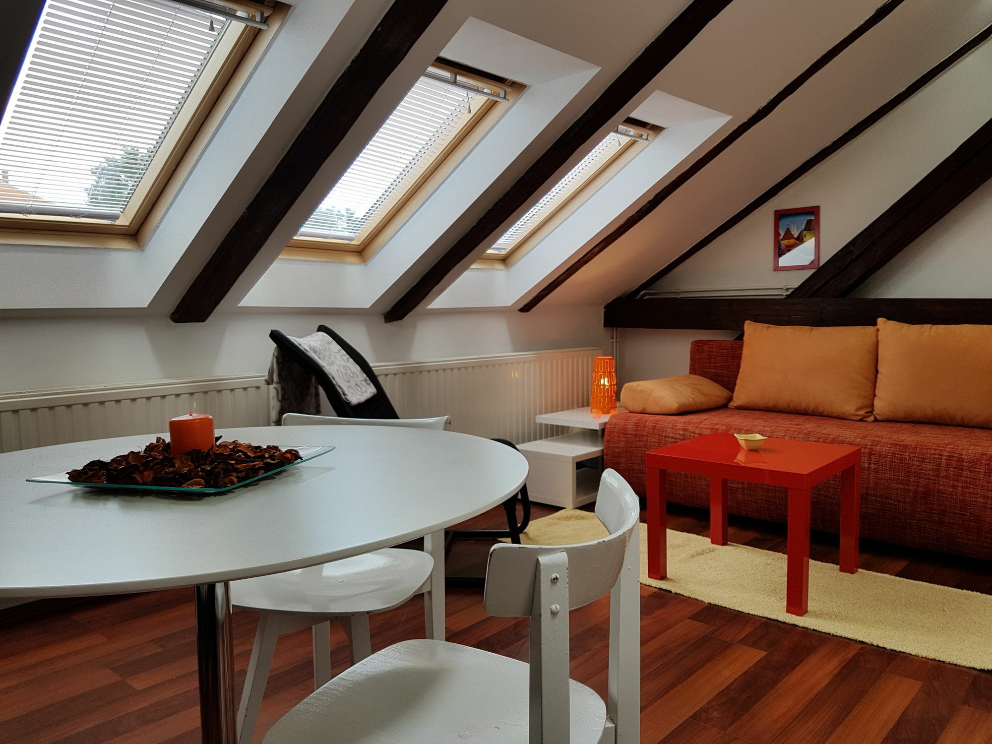 Taban Rooms Zagreb Exteriör bild
