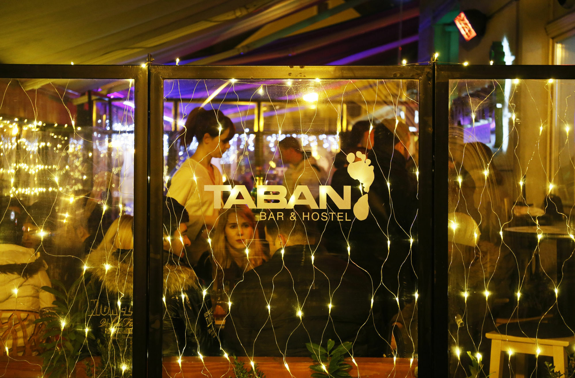 Taban Rooms Zagreb Exteriör bild