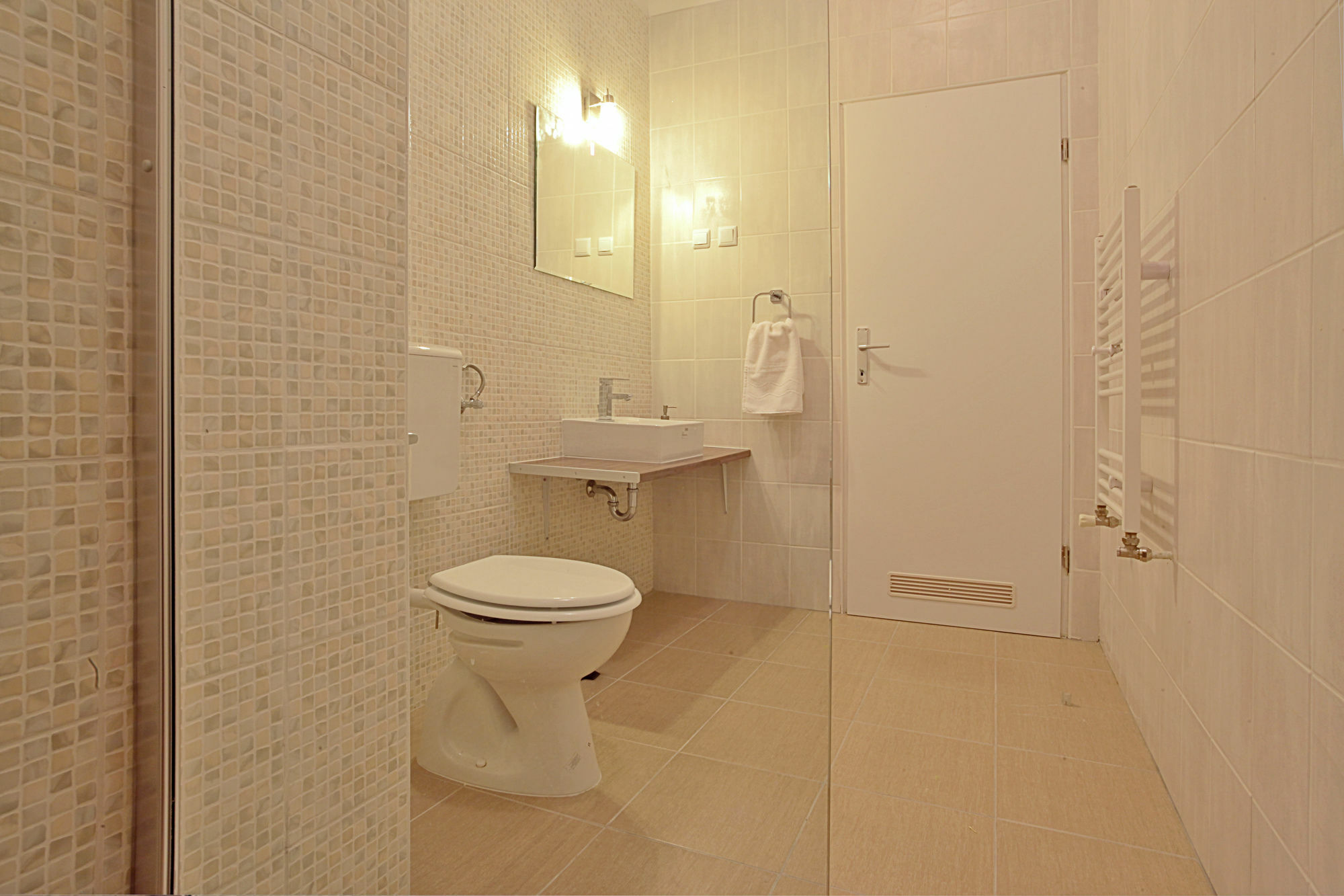 Taban Rooms Zagreb Exteriör bild