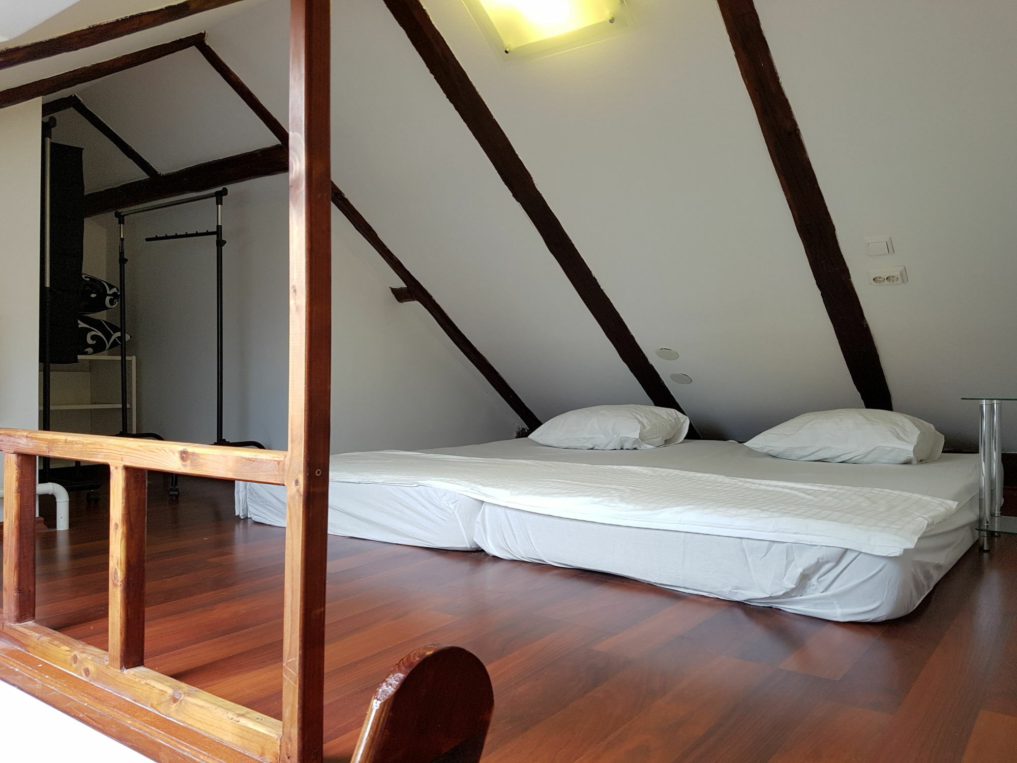 Taban Rooms Zagreb Exteriör bild